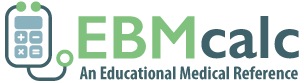 EBMcalc Logo
